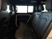 Used Land Rover Defender SE Dynamic 250 HP (183 kW) 2025 White SUV