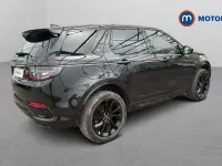 Used Land Rover Discovery 5 HSE Dynamic 204 HP (150 kW) 2023 SUV