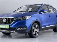 Used MG ZS Exclusive 111 HP (81 kW) 2020 SUV