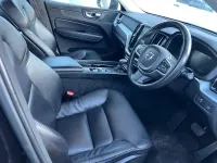 Used Volvo XC60 Momentum 2019 Black SUV
