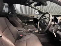 Used Honda Civic Sport 100 HP (73 kW) 2016 Silver Hatchback