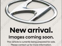 Used Hyundai i20 SE 2019 Red Hatchback