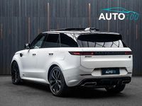 Used Land Rover Range Rover Sport Autobiography 2023 White SUV