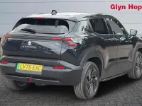 New Suzuki e-Vitara 135 kW (184 HP) 2025 SUV