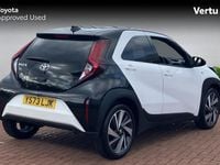 Used Toyota Aygo X 72 HP (52 kW) 2025 SUV