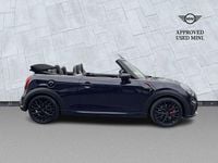 Used Mini John Cooper Works 228 HP (167 kW) 2022 Black Hatchback