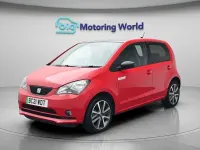Usado Seat Mii Electric 61 kW (83 CV) 2021 Utilitario