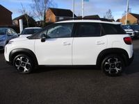 used Citroën C3 Aircross 1.2 PURETECH FLAIR EAT6 EURO 6 (S/S) 5DR PETROL FROM 2020 FROM COLCHESTER (CO2 9JS) | SPOTICAR