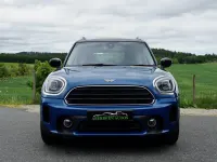 Used Mini Cooper Countryman Classic 2023 Blue SUV