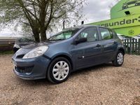 used Renault Clio Clio 1.6Expression A 5dr