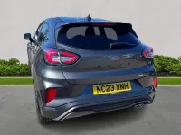 Usado Ford Puma ST-Line 2023 Gris SUV