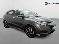 Używany Honda HR-V EX 2020 Szary SUV
