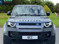 Usado Land Rover Defender SE 249 HP (183 kW) 2023 SUV