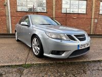 used Saab 9-3 1.9 TTiD 180 Aero 4dr