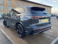 Used VW Tiguan 150 HP (110 kW) 2025 SUV