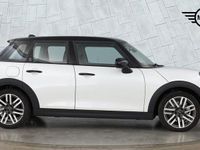 Used Mini Cooper Hatch 113 kW (154 HP) 2025 White Hatchback