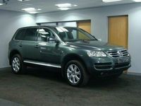 Used VW Touareg 2005 SUV