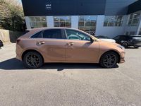 Usado Kia Ceed 2022 Citadino