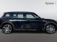Used Mini Cooper Clubman Exclusive 134 HP (98 kW) 2023 Black Estate