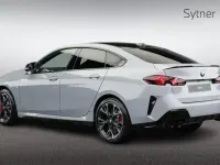 Used BMW M235 Comfort Edition 296 HP (217 kW) 2026 Grey Coupe