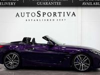 Used BMW Z4 M Sport 197 HP (144 kW) 2025 Cabriolet