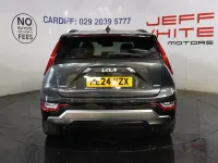 Used Kia Niro Play 2024 Grey SUV