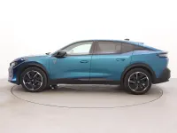 Used Peugeot 408 GTi 130 HP (95 kW) 2024 Blue SUV