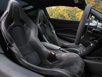 Used McLaren 720S 2018 Grey Coupe