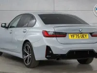 Used BMW 320 M Sport 181 HP (133 kW) 2025 Grey