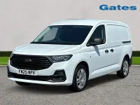 Used Ford Transit Connect Trend 122 HP (89 kW) 2025 MPV