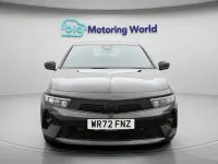 Gebraucht Vauxhall Astra GS Line 131 PS (96 kW) 2025 Kleinwagen