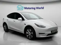 Used Tesla Model Y 282 kW (384 HP) 2022 SUV