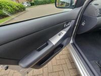 Used Toyota Corolla 97 HP (71 kW) 2006 Silver Hatchback