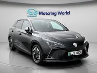 Used MG MG4 EV Trophy 150 kW (204 HP) 2025 Hatchback