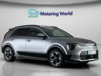 Used Kia e-Niro 147 kW (201 HP) 2023 SUV