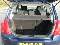 Używany Suzuki Swift 2005 Hatchback