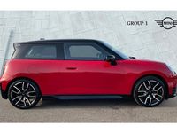Used Mini Cooper Sport 160 kW (218 HP) 2024 Chili red ii Hatchback