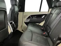 Used Land Rover Range Rover HSE 300 HP (220 kW) 2022 Other SUV