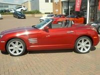 Used Chrysler Crossfire 2006 Cabriolet