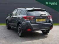 Used Subaru XV Premium 147 HP (108 kW) 2023 Grey SUV