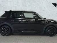 Used Mini Cooper S Hatch 176 HP (129 kW) 2022 Black Hatchback