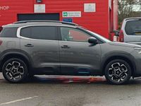 Used Citroën C5 Shine 136 HP (100 kW) 2023 Hatchback