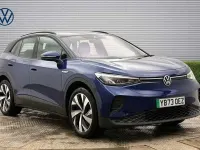 Used VW ID.4 150 kW (204 HP) 2023 SUV