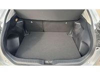 Used Toyota Yaris Cross 113 HP (83 kW) 2024 Silver SUV