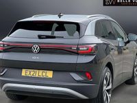 Used VW ID.4 Pro Performance 150 kW (204 HP) 2021 SUV