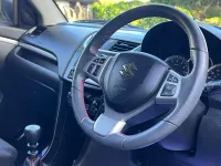 Used Suzuki Swift Sport 136 HP (100 kW) 2016 White Hatchback