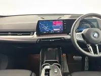 Used BMW iX1 M Sport 147 kW (201 HP) 2025 Black SUV