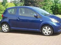 Used Toyota Aygo 2007 Hatchback