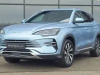 New BYD Seal Boost 218 HP (160 kW) 2025 Estate