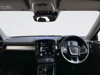 Usado Volvo XC40 Momentum 156 CV (114 kW) 2018 Negro SUV